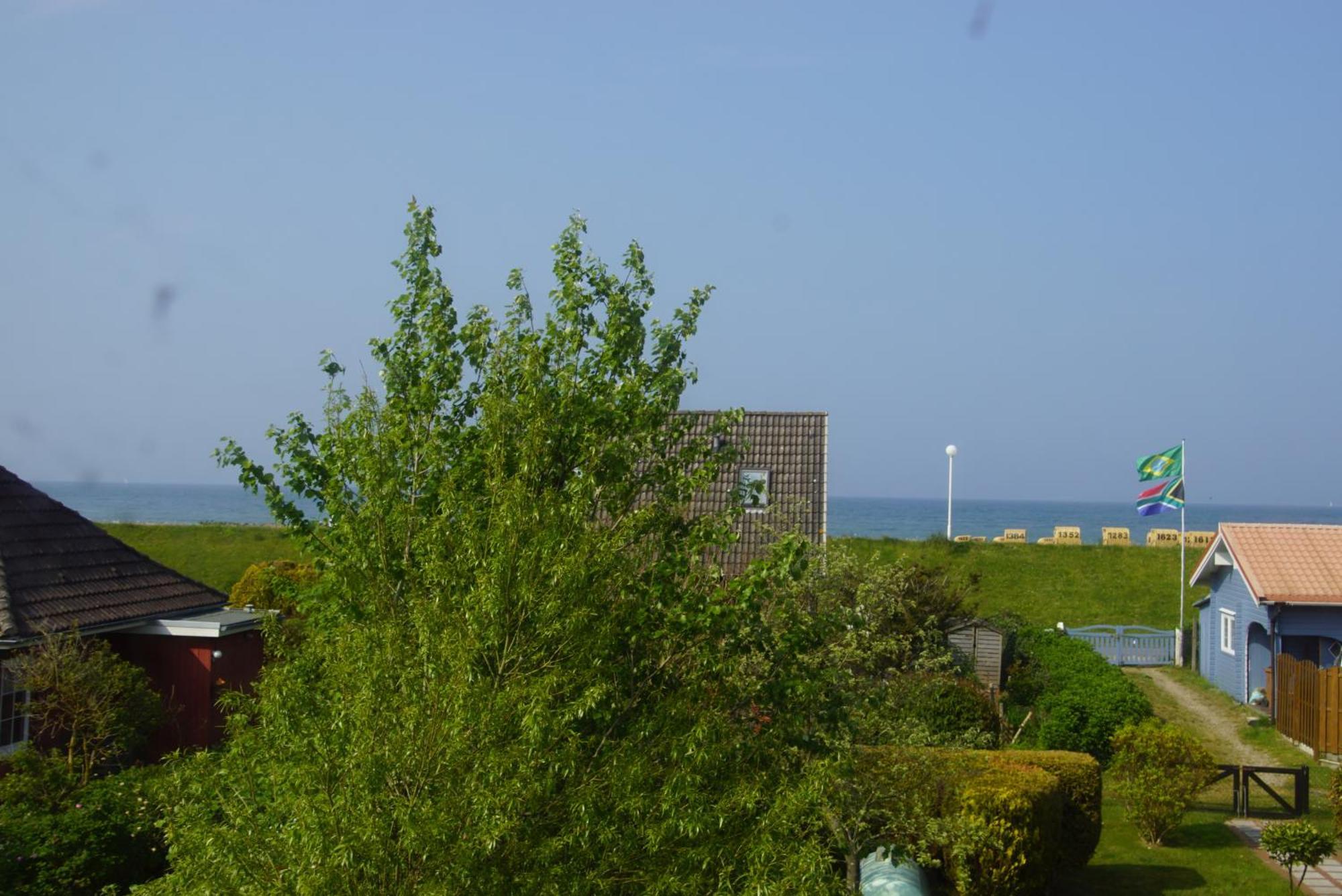 Haus Am Meer Villa Brasilien Exterior foto